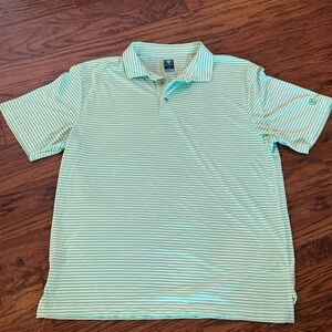 Pro Tour golf polo